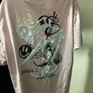 Sugarhill T-shirt, size large like new condition